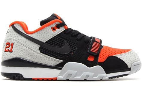 air trainer cruz nike|Nike Air Trainer 821955.